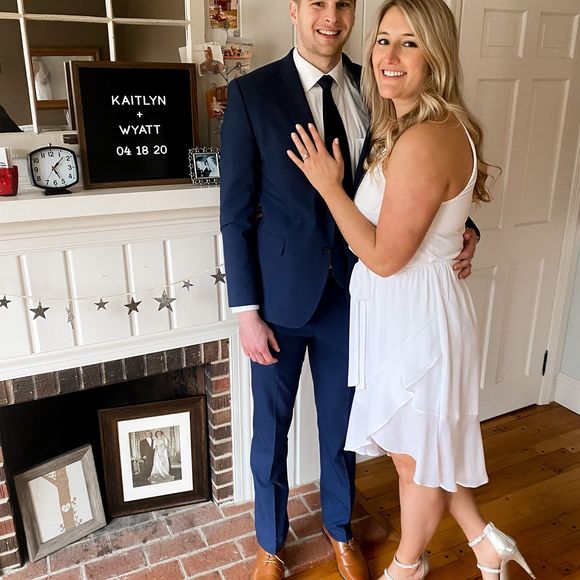 Meet your Posher, Wyatt - Picture 1 of 1